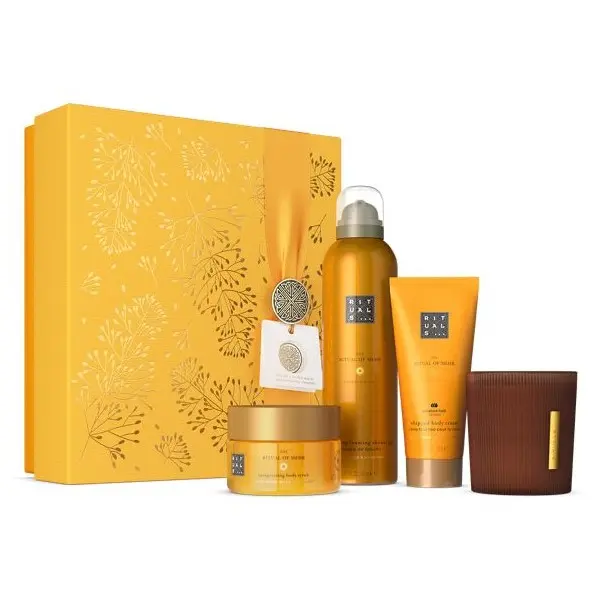 Rituals RITUALS The Ritual of Mehr - Medium Gift Set 2025
