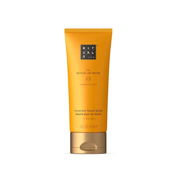 Rituals RITUALS The Ritual of Mehr Recovery Hand Balm