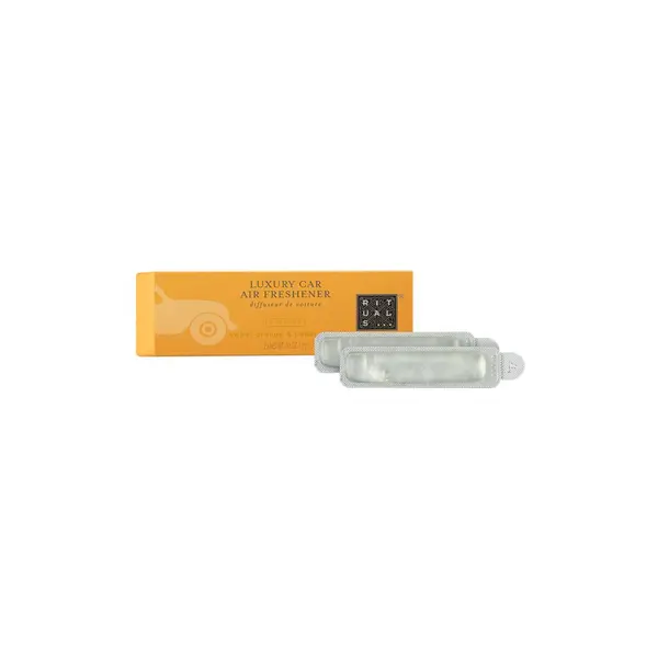 Rituals RITUALS The Ritual of Mehr Refill Car Air Freshener