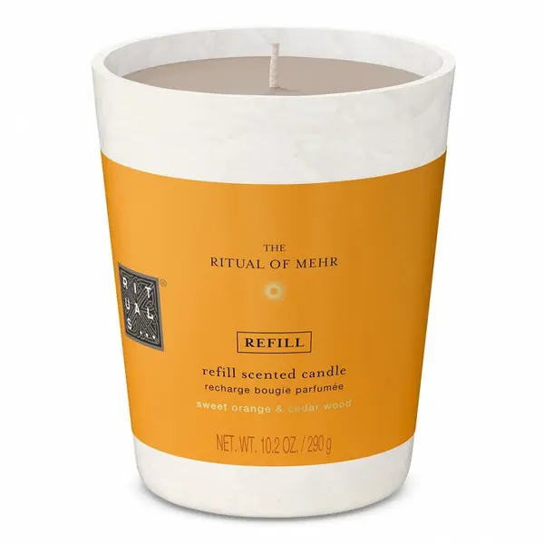 Rituals RITUALS The Ritual of Mehr Refill Scented Candle