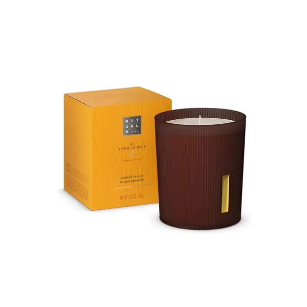 Rituals RITUALS The Ritual of Mehr Scented Candle