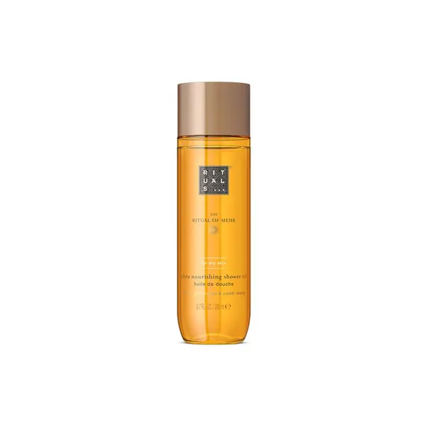 Rituals RITUALS The Ritual of Mehr Shower Oil