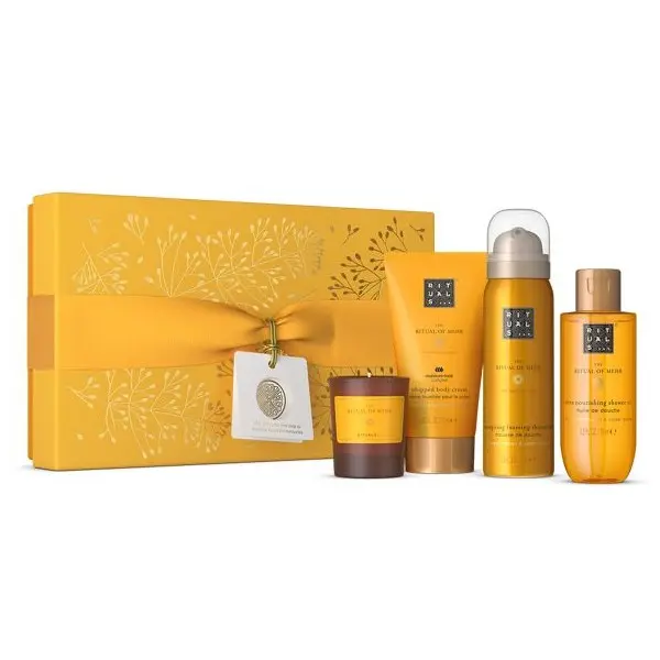 Rituals RITUALS The Ritual of Mehr - Small Gift Set 2025