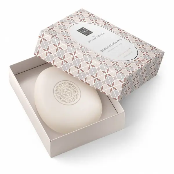 Rituals RITUALS The Ritual of Namaste Facial Cleansing Bar