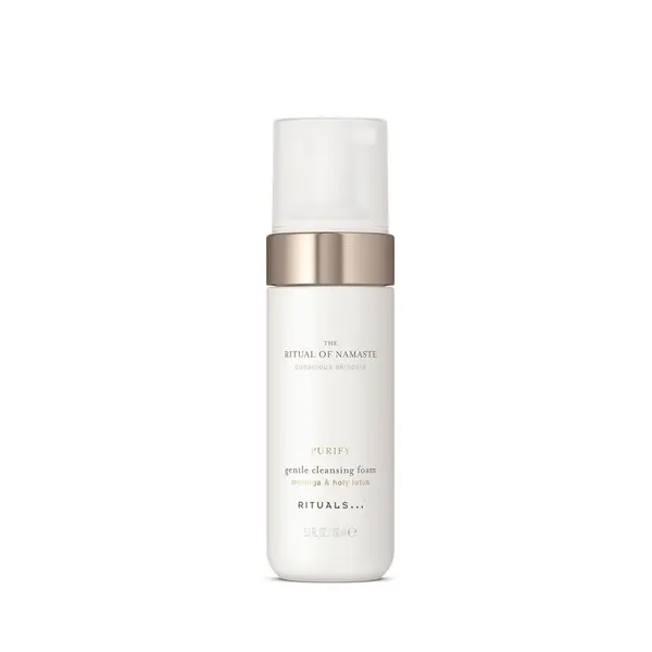 Rituals RITUALS The Ritual of Namaste Gentle Cleansing Foam