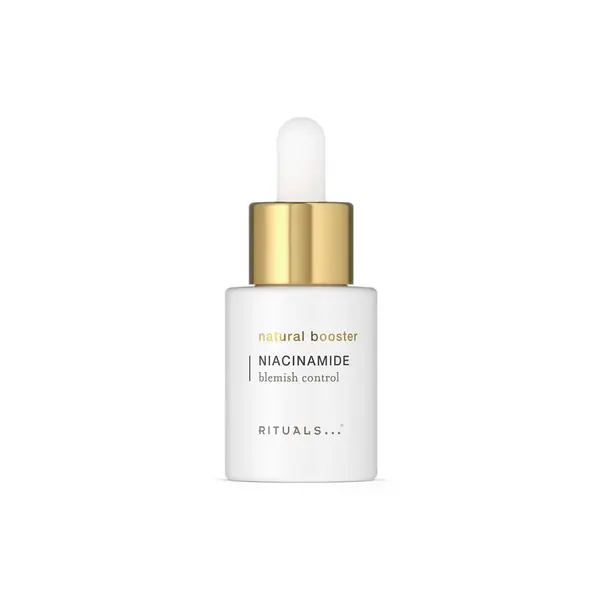 Rituals RITUALS The Ritual of Namaste Niacinamide Natural Booster