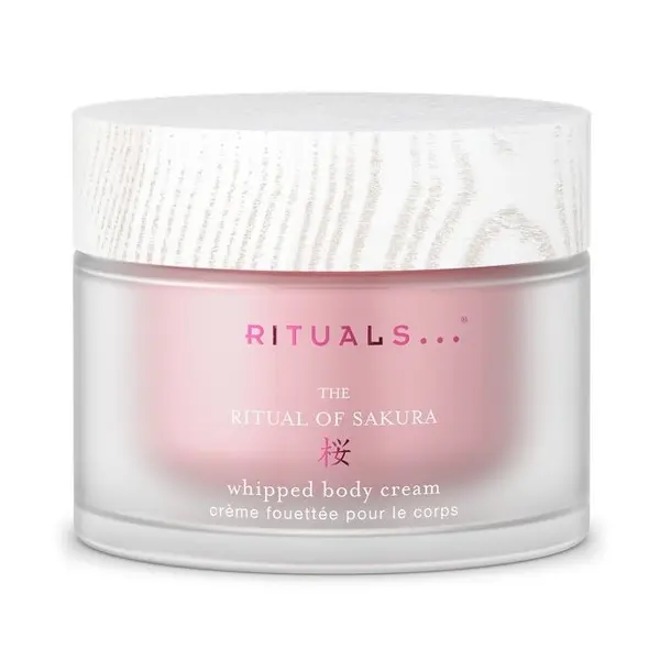Rituals RITUALS The Ritual of Sakura Body Cream