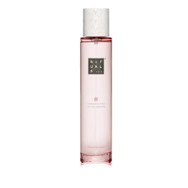 Rituals RITUALS The Ritual of Sakura Hair & Body Mist