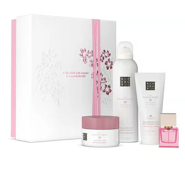 Rituals RITUALS The Ritual of Sakura - Medium Gift Set 2025