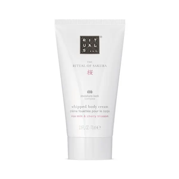 Rituals RITUALS The Ritual of Sakura mini body cream