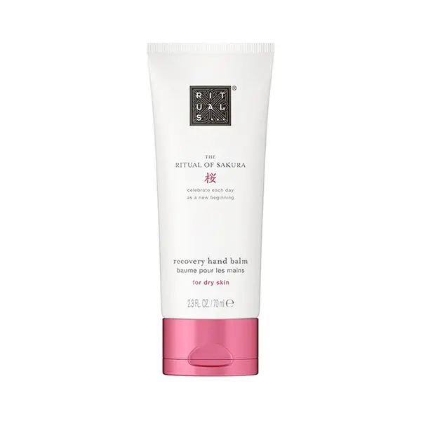Rituals RITUALS The Ritual of Sakura Recovery Hand Balm