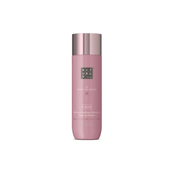 Rituals RITUALS The Ritual of Sakura Shower Oil