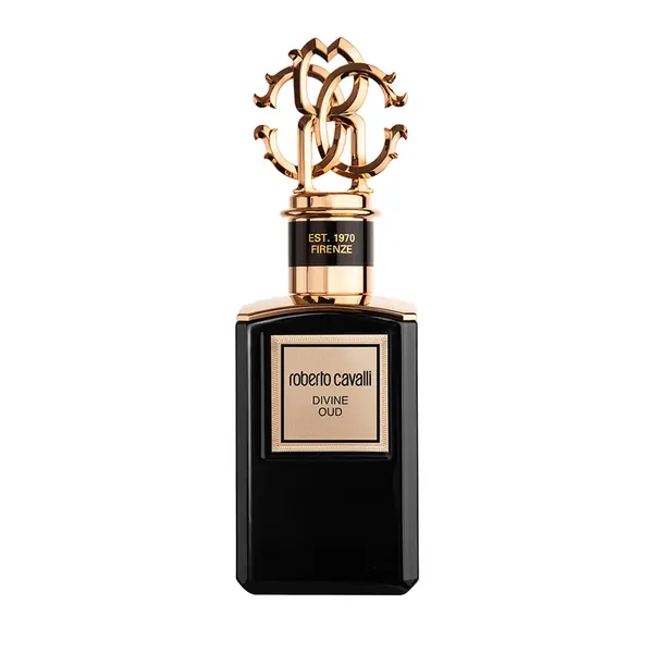 Roberto Cavalli ROBERTO CAVALLI Gold Divine Oud Edp