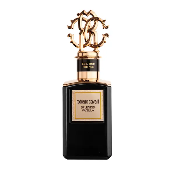 Roberto Cavalli ROBERTO CAVALLI Gold Splendid Vanilla Edp