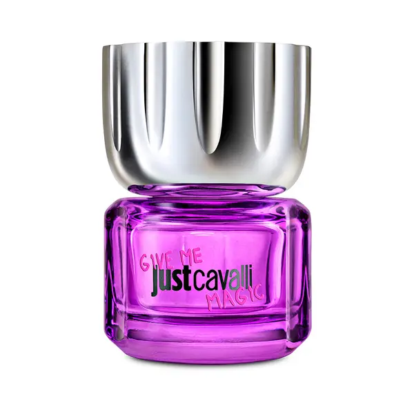 Roberto Cavalli ROBERTO CAVALLI Just Cavalli Give Me Magic For Her