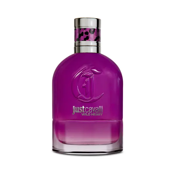 Roberto Cavalli ROBERTO CAVALLI Just Cavalli Wild Heart For Her