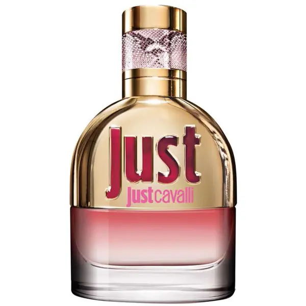 Roberto Cavalli ROBERTO CAVALLI JUST CAVALLI WOMAN ЕДТ