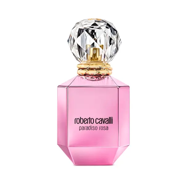 Roberto Cavalli ROBERTO CAVALLI Paradiso Rosa