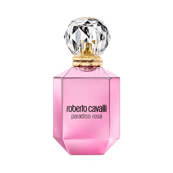 Roberto Cavalli ROBERTO CAVALLI Paradiso Rosa