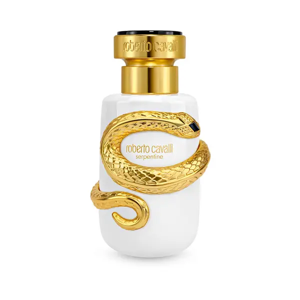 Roberto Cavalli ROBERTO CAVALLI Serpentine