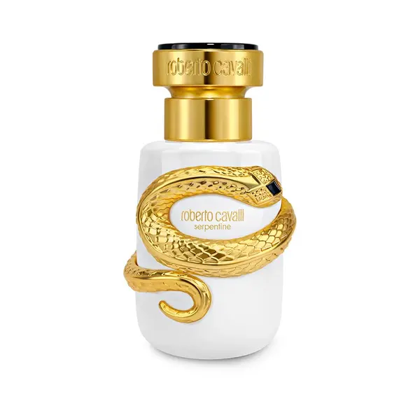 Roberto Cavalli ROBERTO CAVALLI Serpentine