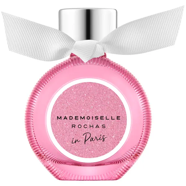 Rochas ROCHAS Mademoiselle Rochas In Paris