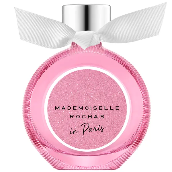 Rochas ROCHAS Mademoiselle Rochas In Paris