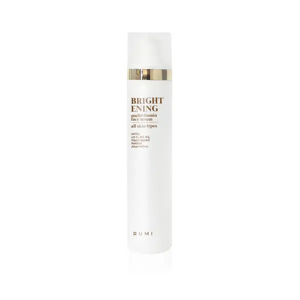 Rumi Cosmetics RUMI COSMETICS Brightening Мултивитаминен Серум За Лице