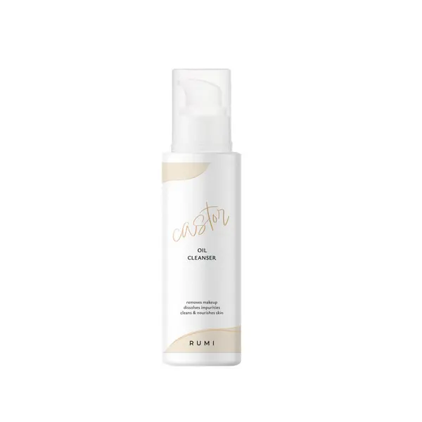 Rumi Cosmetics RUMI COSMETICS Castor Oil Cleanser