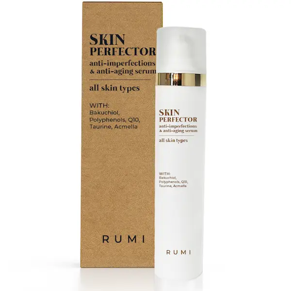Rumi Cosmetics RUMI Skin Perfector Серум