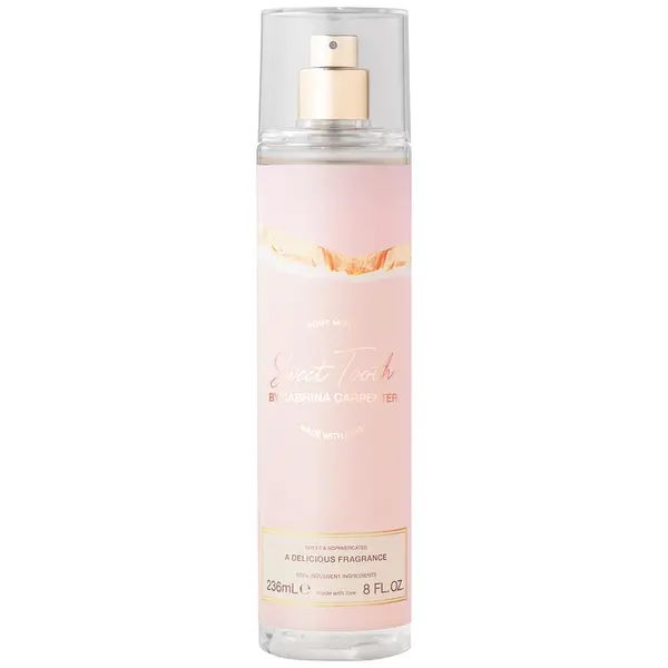 Sabrina Carpenter SABRINA CARPENTER Sweet Tooth Body Mist