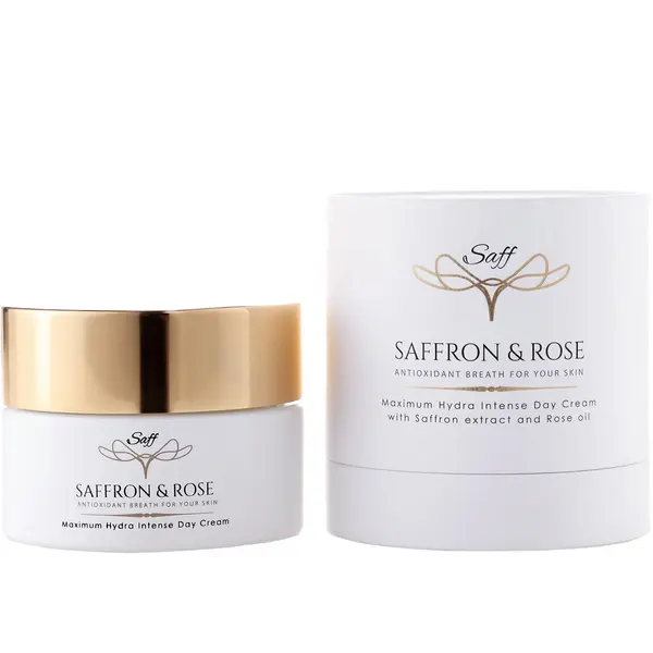 Saff SAFF Maximum Hydra Intense Day Cream