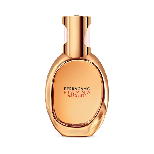 Salvatore Ferragamo SALVATORE FERRAGAMO Fiamma Assoluta Eau De Parfum