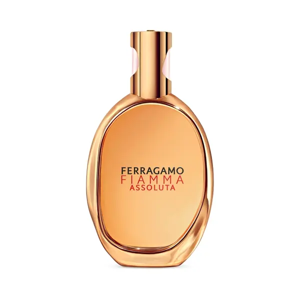Salvatore Ferragamo SALVATORE FERRAGAMO Fiamma Assoluta Eau De Parfum