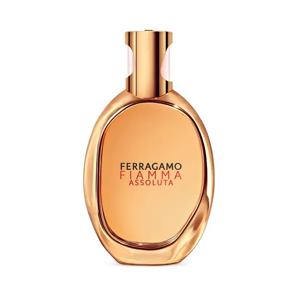 Salvatore Ferragamo SALVATORE FERRAGAMO Fiamma Assoluta Eau De Parfum