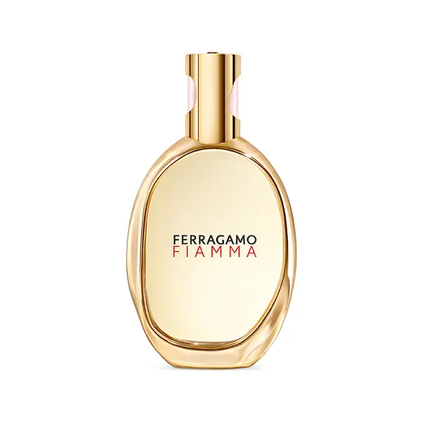 Salvatore Ferragamo SALVATORE FERRAGAMO Fiamma Eau De Parfum