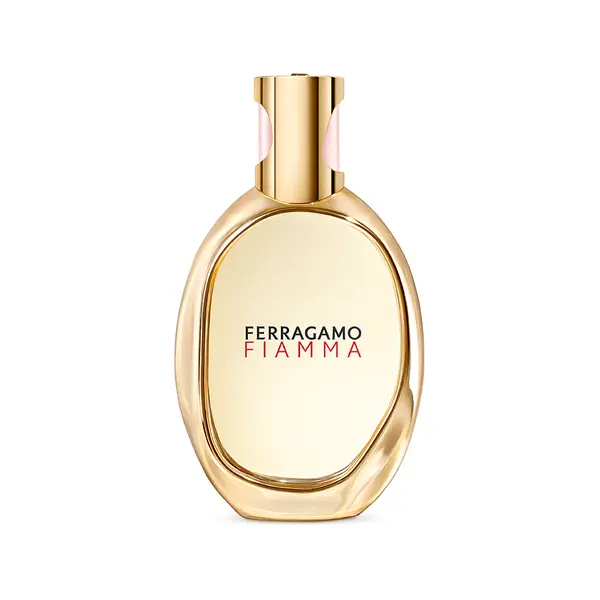 Salvatore Ferragamo SALVATORE FERRAGAMO Fiamma Eau De Parfum