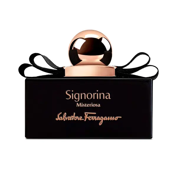 Salvatore Ferragamo SALVATORE FERRAGAMO Misteriosa