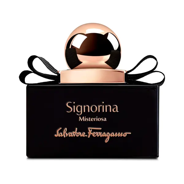 Salvatore Ferragamo SALVATORE FERRAGAMO Misteriosa
