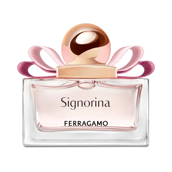 Salvatore Ferragamo SALVATORE FERRAGAMO Signorina Eau De Parfum