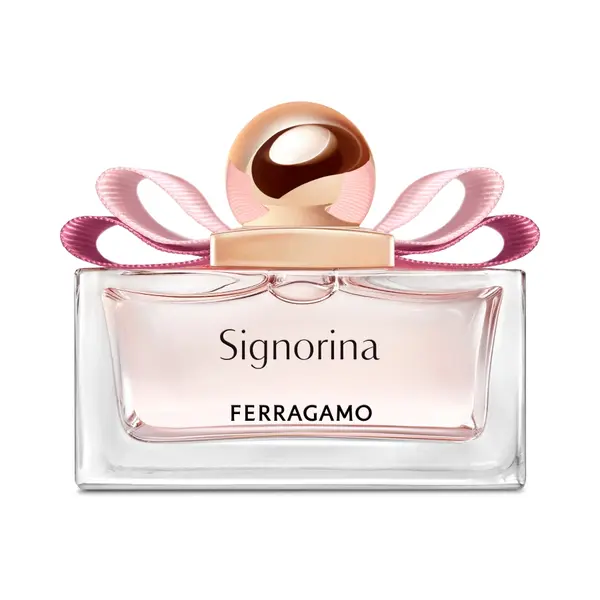 Salvatore Ferragamo SALVATORE FERRAGAMO Signorina Eau De Parfum