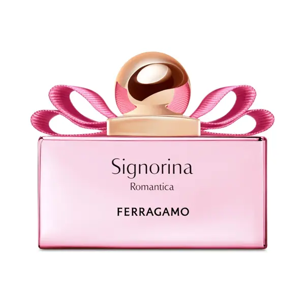 Salvatore Ferragamo SALVATORE FERRAGAMO Signorina Romantica Eau De Parfum