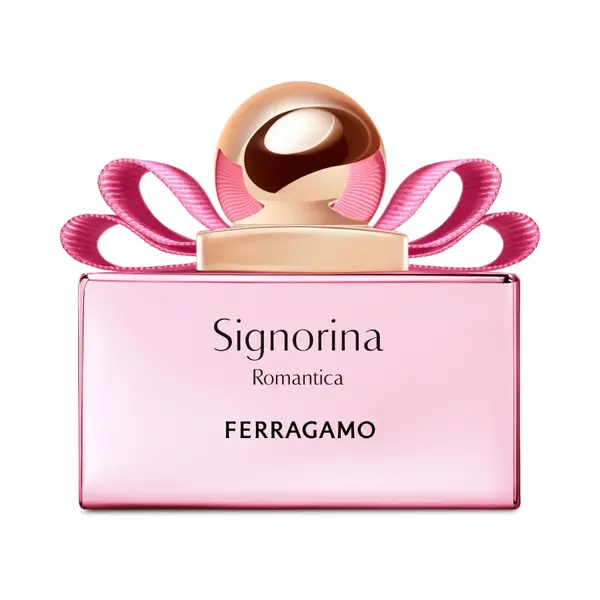 Salvatore Ferragamo SALVATORE FERRAGAMO Signorina Romantica Eau De Parfum