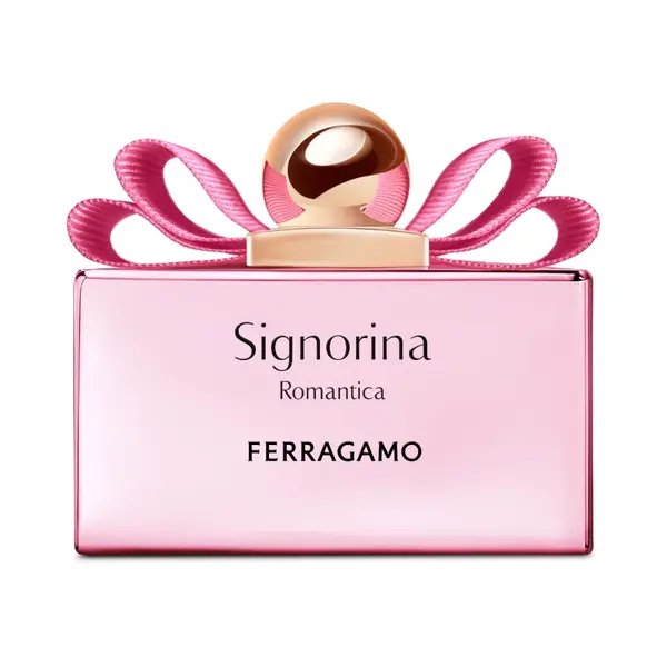 Salvatore Ferragamo SALVATORE FERRAGAMO Signorina Romantica Eau De Parfum
