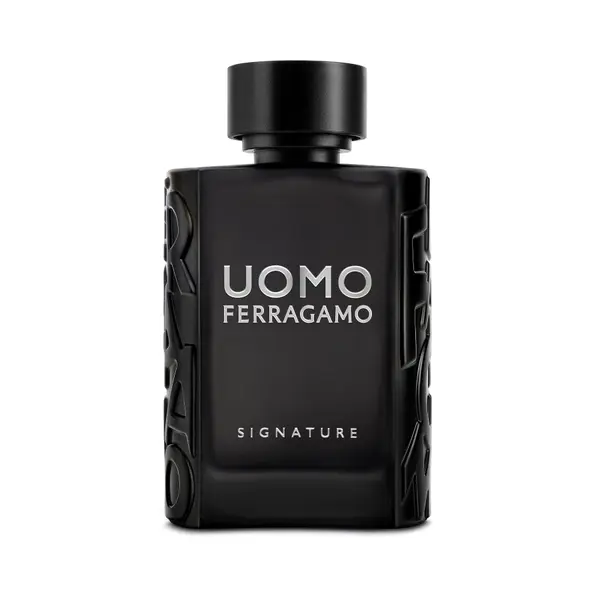 Salvatore Ferragamo SALVATORE FERRAGAMO Uomo Signature Eau De Parfum