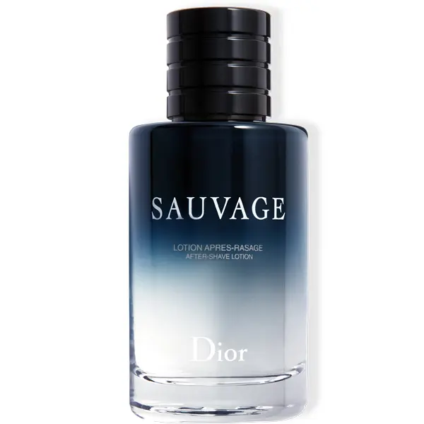 Dior Sauvage After-shave Lotion