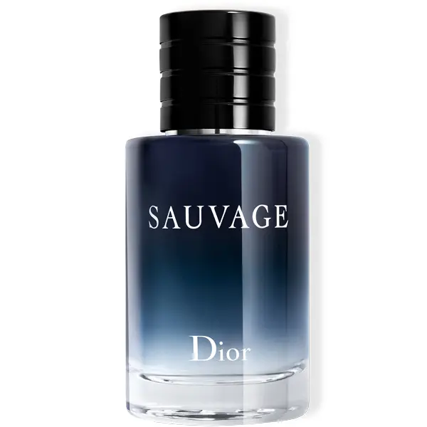Dior Sauvage Eau de Toilette