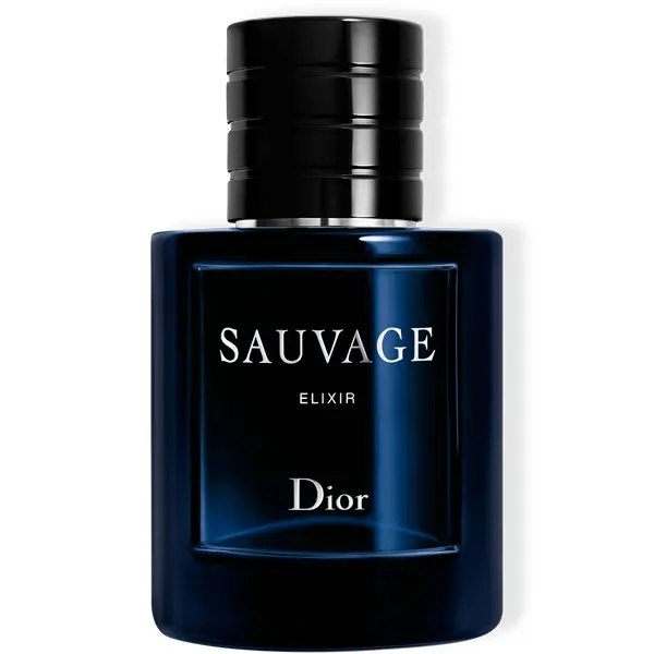 Dior Sauvage Elixir Fragrance
