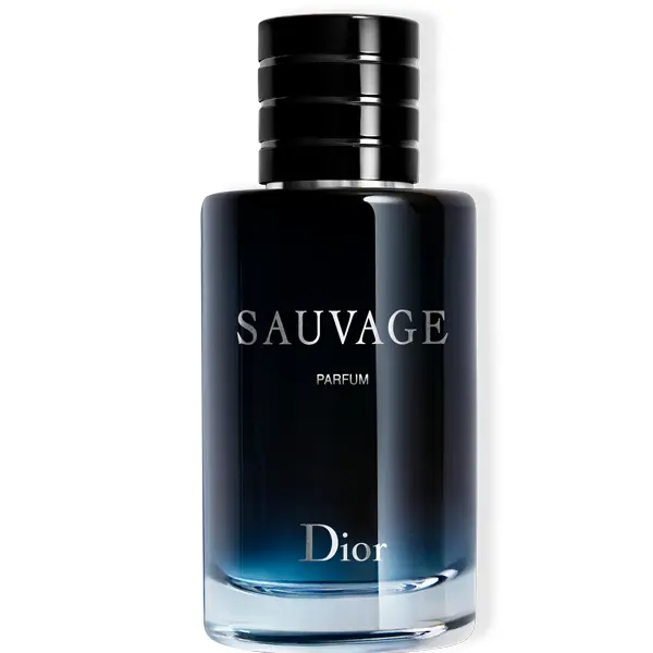 Dior Sauvage Parfum