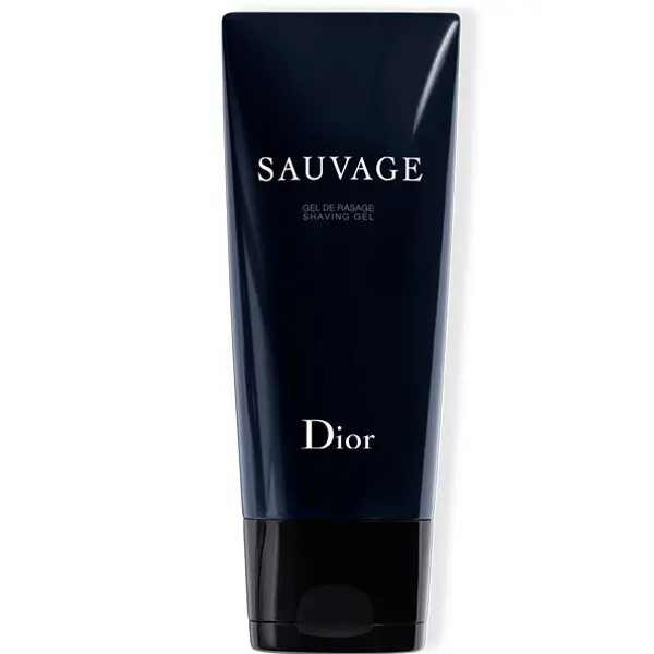Dior Sauvage Shaving Gel